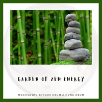 Prana (Calimg Music) - Hang Drum Meditation & Meditation Tongue Drum & Hung Drum & Hung Drum Yoga