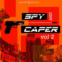 Card Shark - Brand X Music