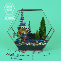 Mind - Friend Within