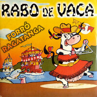 Baba Baby - Rabo de Vaca
