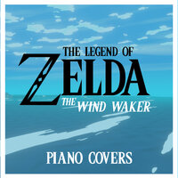 The Great Sea (From "The Legend of Zelda: The Wind Waker") - Masters of Sound