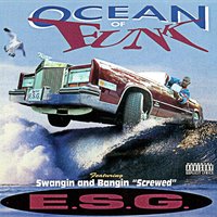 How Many Hoes - E.S.G