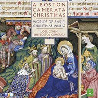 Traditional: Watchman of Zion - Joel Cohen & Boston Camerata & Anne Azéma