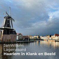 Winter op het Proveniershof - JanWillem Lagerwaard
