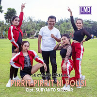 Pirrit-Pirrit Ni Polisi - Duo Simarmata