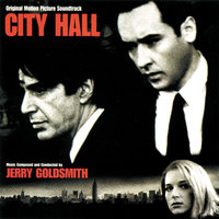 Take A Vacation - Jerry Goldsmith