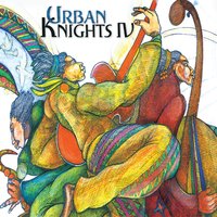 Clubland - Urban Knights