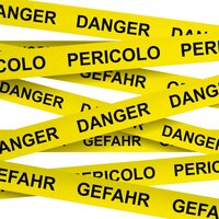 DANGER - niablo