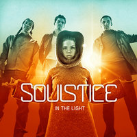 Soul On Fire - Soulstice