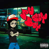 Pussyboy - MAIK SBKAOS