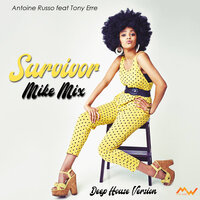 Survivor / Mike - Antoine Russo & Tony Erre