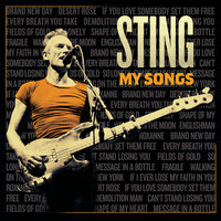 Every Breath You Take - Sting