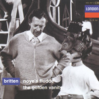 Britten: Noye's Fludde, Op. 59 - "Noye, Take Thy Wife Anone" - Trevor Anthony & Chorus Of Animals & Sheila Rex & David Pinto & Darian Angadi & Stephen Alexander & English Opera Group Orchestra & Norman Del Mar & Бенджамин Бриттен