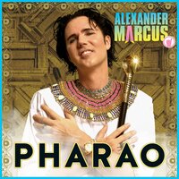 Schwimm nicht so weit - Alexander Marcus