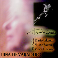 Contigo en la Distancia - Havana Carbo & Dario Eskenazi & Nilson Matta & Vince Cherico