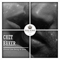 Jumpin' Off a Clef - Chet Baker