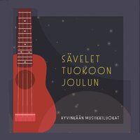 Julen är här - Hyvinkään musiikkiluokat