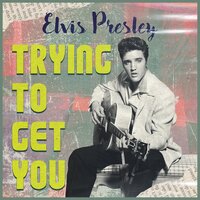 Any Way You Want Me - Elvis Presley