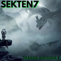 DRAGON THUNDER 7 - Sekten7