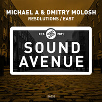 East - Dmitry Molosh & Michael A