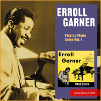 Stompin' At The Savoy - Erroll Garner