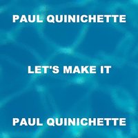 PQ Blues - Paul Quinichette