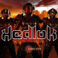 Robot Nation - Hedlok