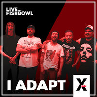 Empty Words, No Compassion - I Adapt & Live in a Fishbowl
