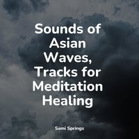 Falling Rains - Nature's Symphony & Soothing Chill Out For Insomnia & Ambient Music Therpy