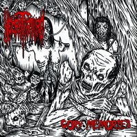 Pleasures of the Moribund (2001) - Necrotorture
