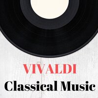 Recorder Concerto in C Minor, RV 441: II. Largo - Ensemble Instrumental La Follia & Антонио Вивальди