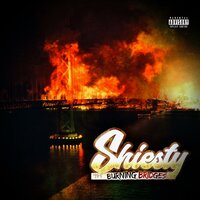 Lost in the Sauce - Shiesty & Bryce Michael Graven & K Dinero