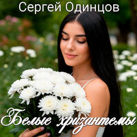 Белые хризантемы - Сергей Одинцов