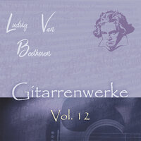 Grand Fugue in B-Flat Major, Op. 133: VII. Mov. VII - Luca Leonori & Ludwig van Beethoven