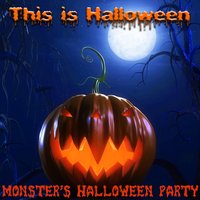 This Is Halloween Instrumental - Monster's Halloween Party