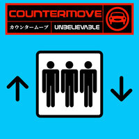 Unbeliavable - Countermove & Molella & Phil Jay