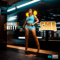 GIMMIE DAT - Chinese Kitty