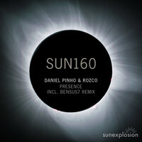Presence - Rozco & Daniel Pinho (US) & MonsterLuna