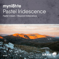Pastel Dream - myni8hte