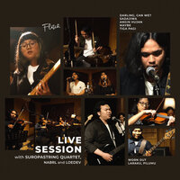 Maybe - Fletch & Nabrl & Loedev & Suropastring Quartet