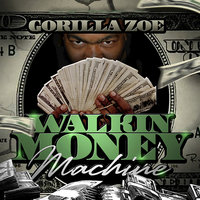 Young Money - Gorilla Zoe