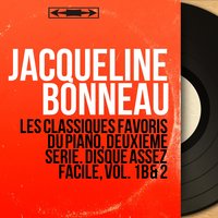 Album for the Young, Op. 68: No. 7, Hunting Song - Jacqueline Bonneau & Роберт Шуман