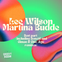 Best Part - Lee Wilson & Martina Budde