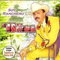 Los Cuernos De La Luna - El As De La Sierra