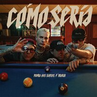 Como Seria - Pumba Dos Santos & BROKIX