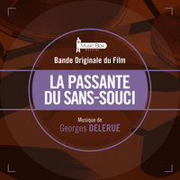 Air des rues - Georges Delerue