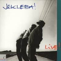 In a Sentimental Mood - Jøkleba!