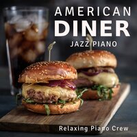 Jazz to Go - Relaxing Piano Crew