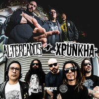 No Intimidan los Años + Apágalos - Altercados & Xpunkha