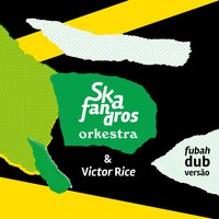 Som dos Adjazz - Skafandros Orkestra & Victor Rice